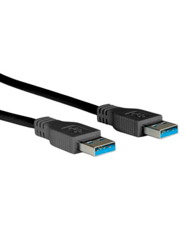 Cavo USB 3.0 da USB-A a USB-A m/m 5m