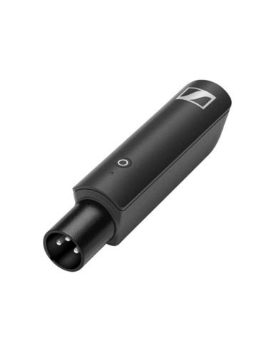 Adattatore wireless XLR femmina per serie xs-d