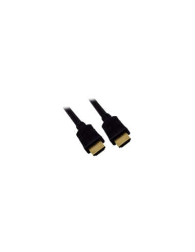 Cavo HDMI M/M 0,5m high speed