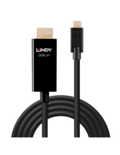Cavo adattatore USB tipo c a HDMI 4k60 con hdr, 2m 2