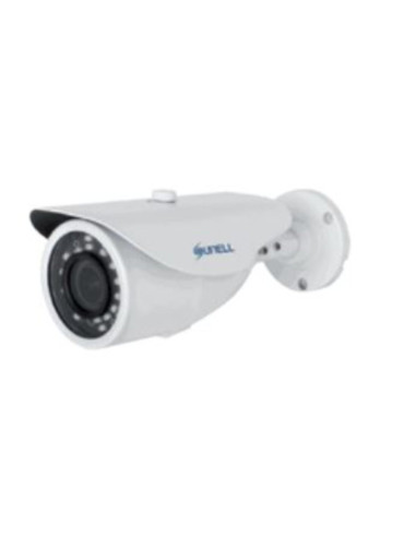 Telecamera IP 4mp bullet varifocal 2,7-13,5mm ir 35m H.265