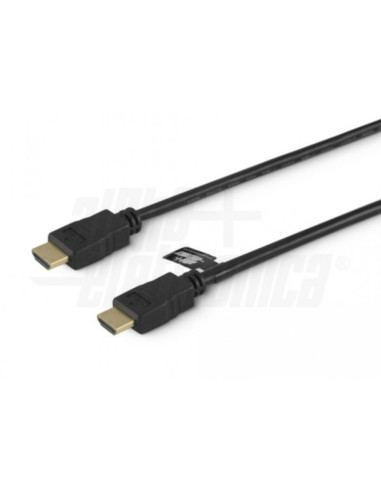 Cavo HDMI high-speed 15m 93-591/15E