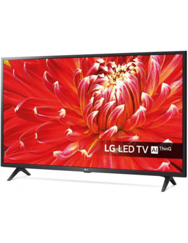 TV LED 32" fullhd 1920x1080 active hdr 10 pro compatibile tivusat