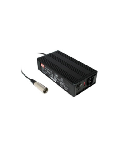 Caricabatterie per piombo 27,6VDC 4,3a 120W