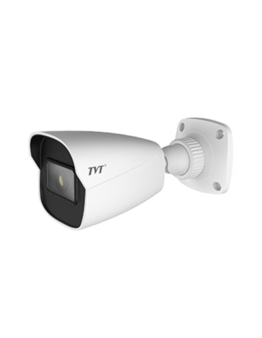 Telecamera IP 2mp bullet ottica fissa 2,8mm analisi video ir 20-30m (acc. 1)