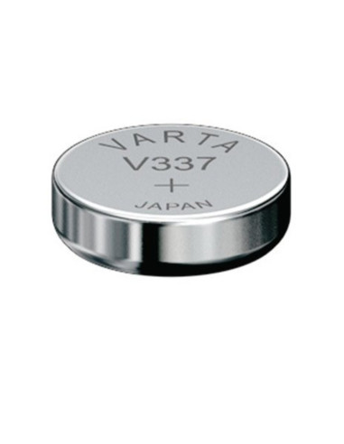 Batteria watch (ossido di argento) v337 sr416sw