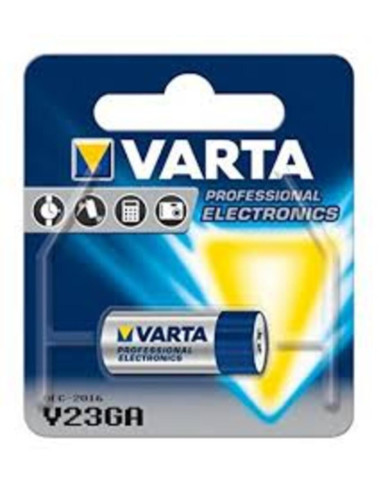 Batteria A23/25a 9V