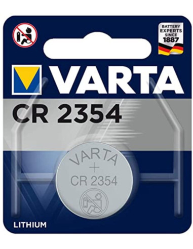 Batteria litio CR2354