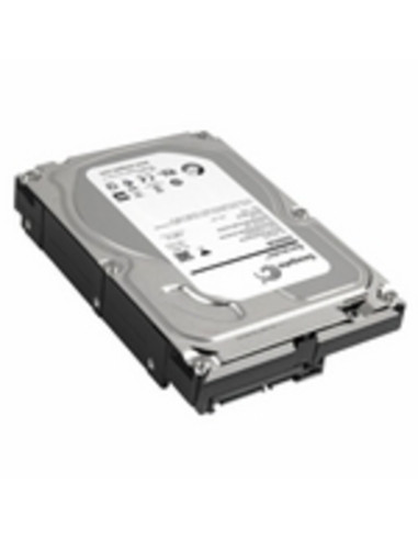 Hard disk SATA 3,5" 2TB 7200RPM Seagate (SIAE inclusa)