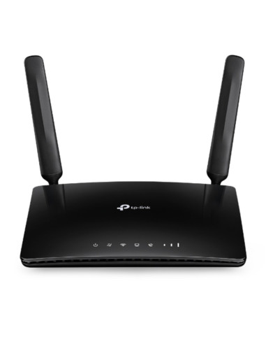 Router 4G LTE Wi-Fi 300mbps + voip