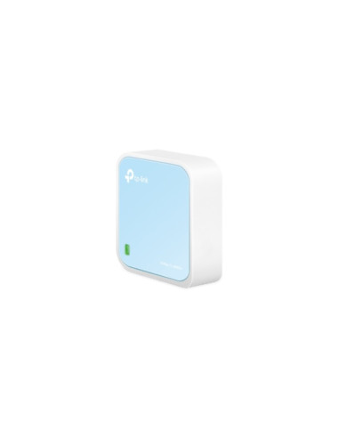 Router nano wireless n 300mbps