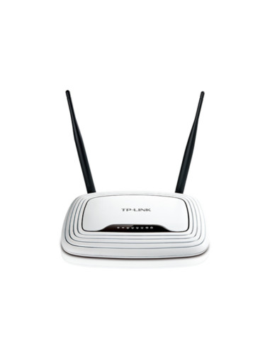 Wireless n router 300mbps 10/100m (access point)