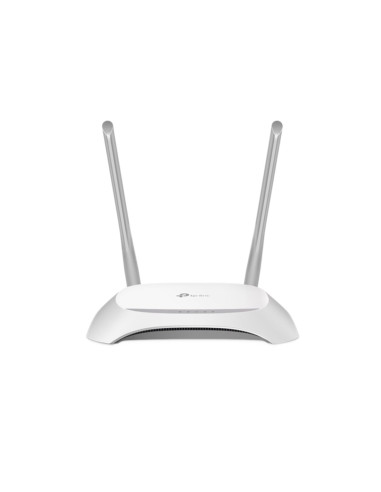 Router wireless n 300m