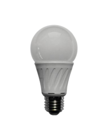 Lampada classica LED 230VAC 10W 270° bianco caldo E27 dimmerabile