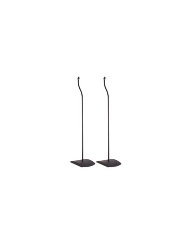 Supporto ufs-20 universal floorstand blk