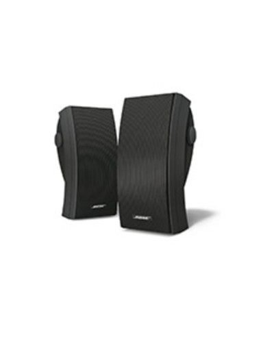 Diffusori 251 waterproof speakers black
