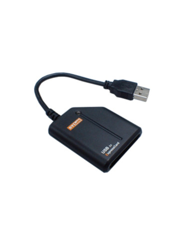 Adattatore da USB 2,0 a expresscard