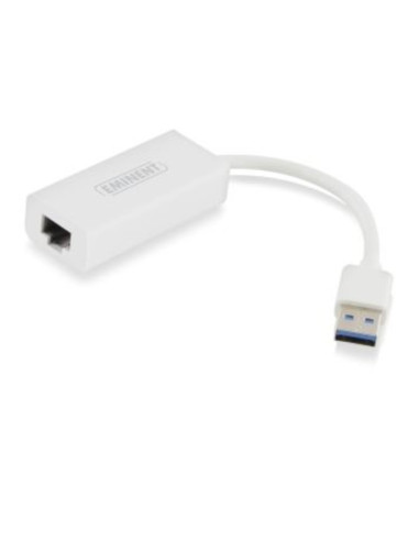 Adattatore scheda rete USB 3.0 gigabit