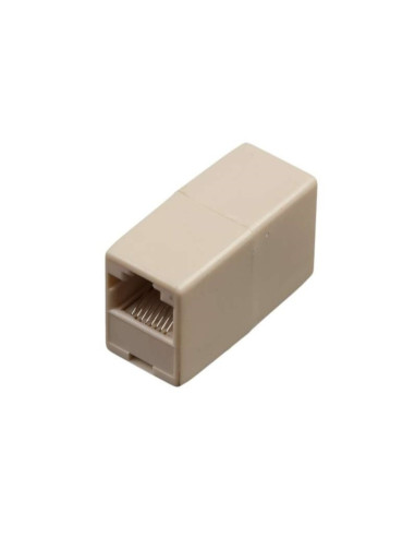 Modular plug adapter 8p 8c