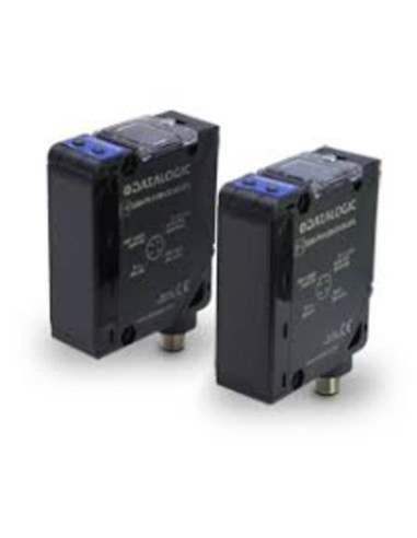 Sensore ottico S300-PA-1-M06-RX-BGS 24-240vac/vdc timer