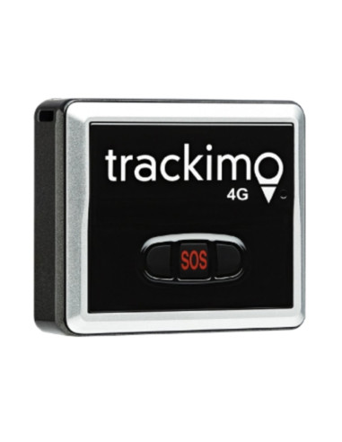 Trackimo univ 4G localizz satellitare cop mondiale GPS/2G/3G/4G/Wi-Fi/BT
