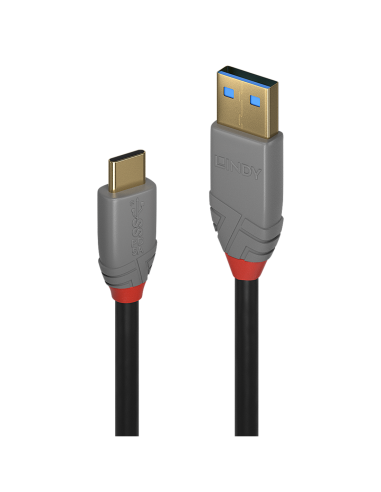 Cavo USB 3.2 Tipo A a C 10Gbit/s 1,5m