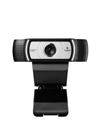 Webcam C930E