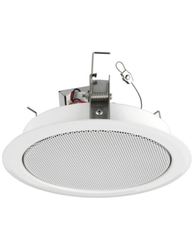 Diffusore da soffitto 100V 6W ⌀220mm