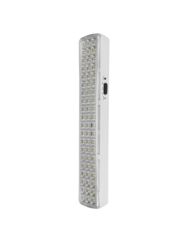 Lampada d'emergenza 60 LED