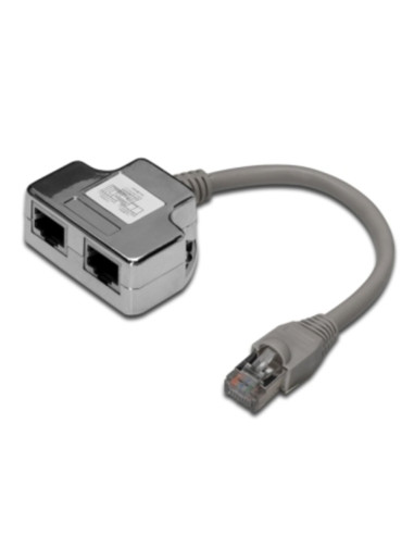 Cable economizer stp 2 out/1 presa ec125
