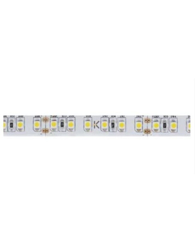 Bobina 600 LED 3528 9,6w/m ln IP64 12V