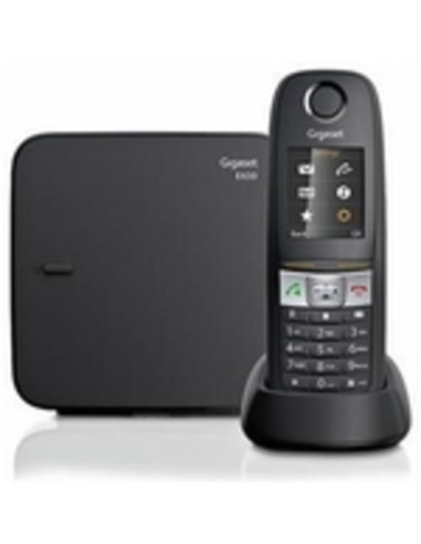 Telefono cordless E630