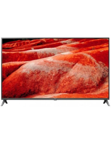TV smart 86" 4K LED 3840x2160 16:9 hdr compatibile tivusat