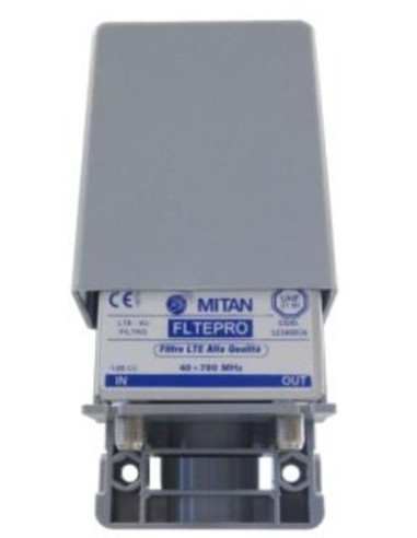 Miscelatore vhf:UHF-(s12:s32)/s12:s32