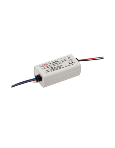 Alimentatore AC/DC LED 5VDC 1,4A 8w costant voltage