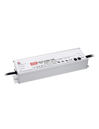AC/DC 240W 12V with pfc functions c/50hz