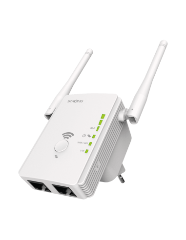 Repeater Wi-Fi 300 Mbit/s
