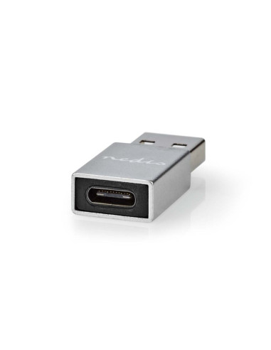 Adattatore USB 3.0 da USB-A a USB-C m/f