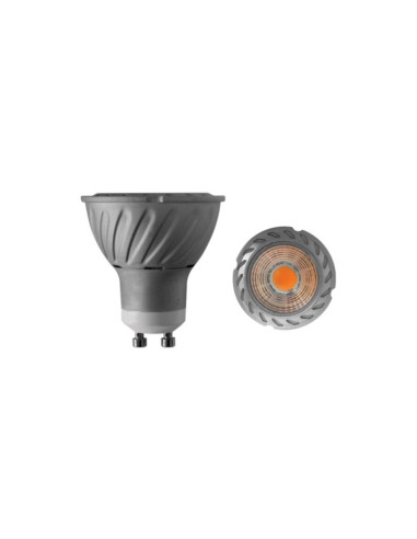 Lampada LED GU10 230V 8,5w bianco naturale 930076
