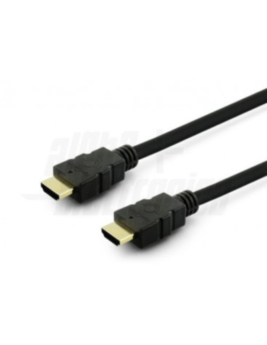 Cavo HDMI LSZH high speed c/ethernet 5m 3d 2160p 4K@60fps 10gbps