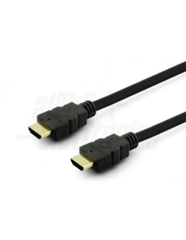 Cavo HDMI LSZH highspeed c/ethernet 10m 3d 2160p 4K@60fps 10gbps