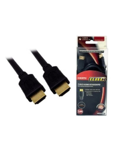 Cavo HDMI 4K 2m high speed in rame