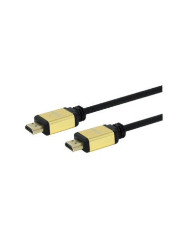 Cavo HDMI 3m 4K 60hz hdr hdcp2.2 18gbps