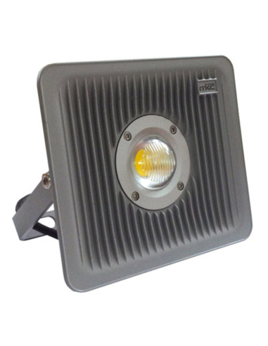 Lampada LED ispot 30W pro30 6000k IP65 slim