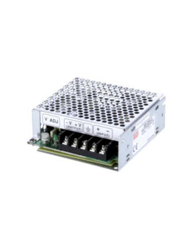 Converter DC/DC 25W in 9,2-18v out 12v 2,0a single output SD-25A-5