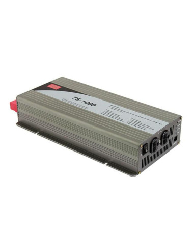 Inverter DC/AC 1000w in 10.5-15v out 230VAC