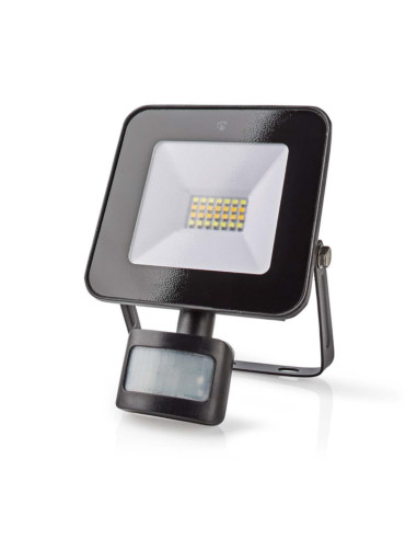 Faro LED Wi-Fi con pir 20W dimmerabile 3000-6500k 1500lm