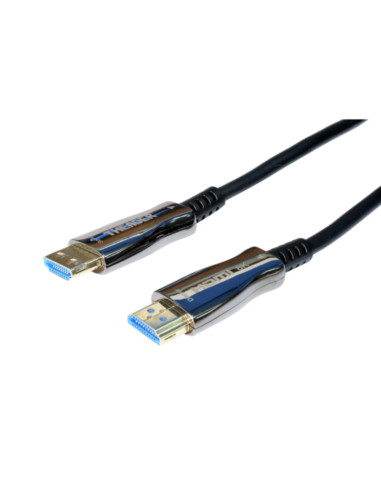 Cavo HDMI fibra AOC 8K 60Hz / 4K 120Hz HDR 15m