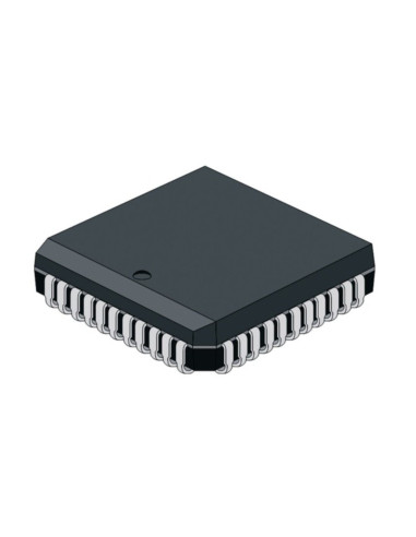 Microprocessore 80c31 plcc