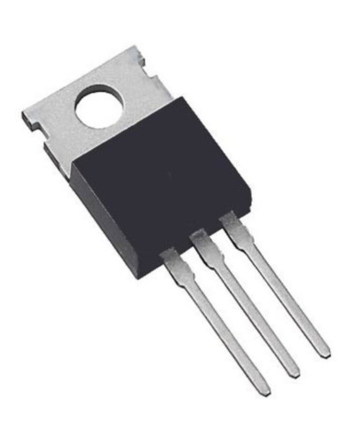Transistor BD244